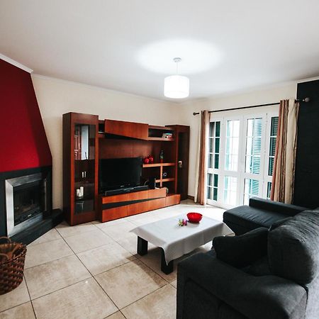 Apartamento Casa Da Ribeira Senhora do Rosário Exterior foto