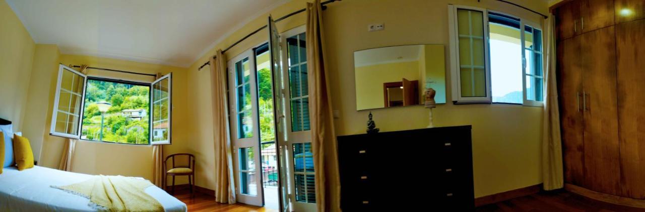Apartamento Casa Da Ribeira Senhora do Rosário Exterior foto