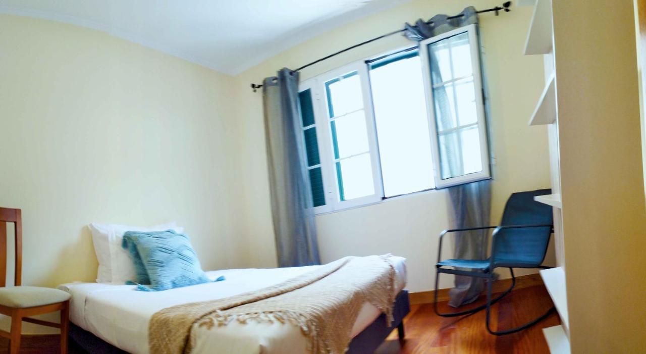 Apartamento Casa Da Ribeira Senhora do Rosário Exterior foto