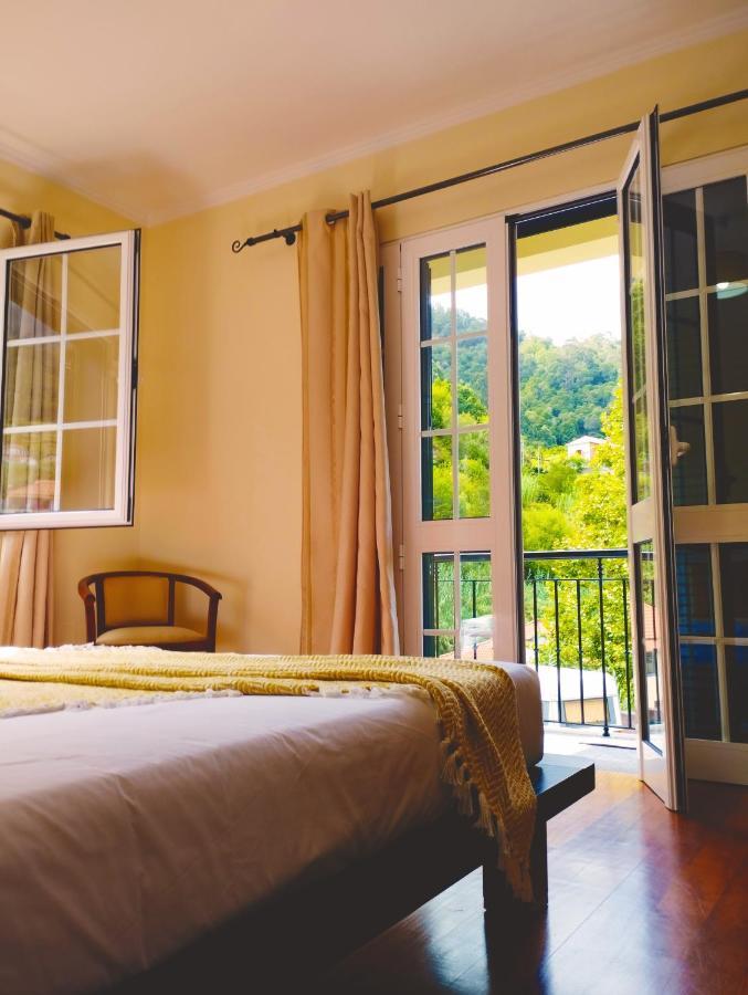 Apartamento Casa Da Ribeira Senhora do Rosário Exterior foto