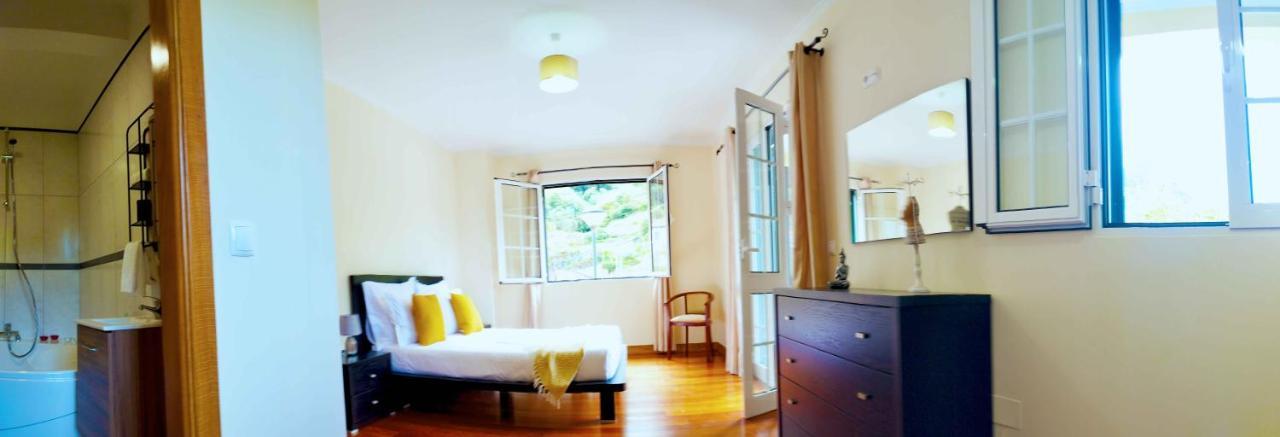 Apartamento Casa Da Ribeira Senhora do Rosário Exterior foto