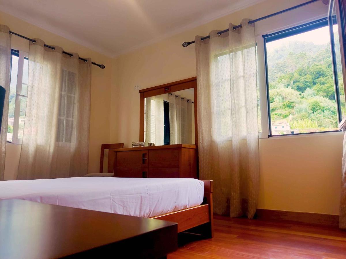 Apartamento Casa Da Ribeira Senhora do Rosário Exterior foto