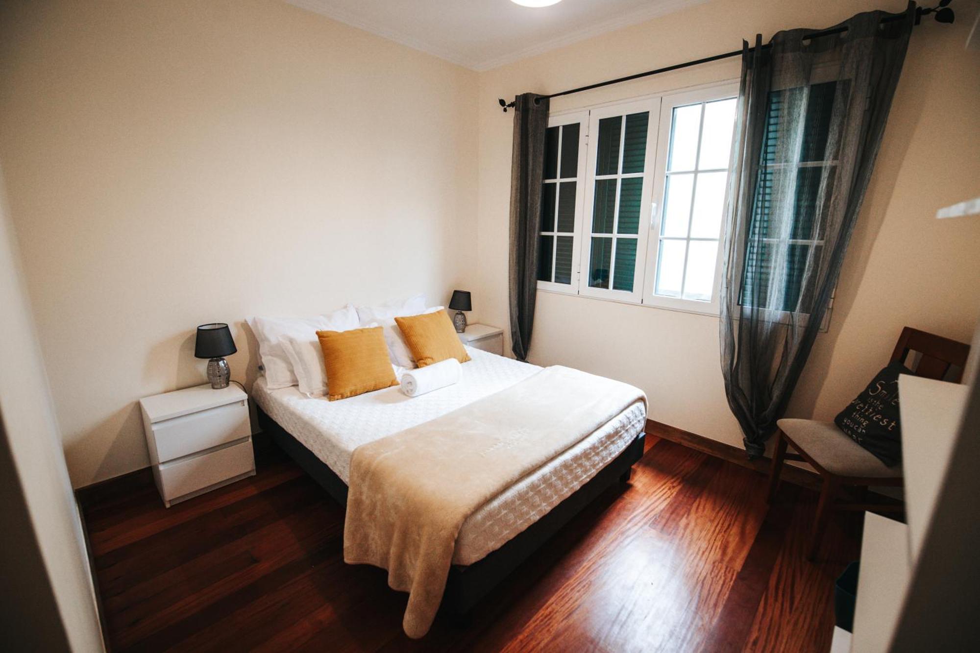 Apartamento Casa Da Ribeira Senhora do Rosário Exterior foto